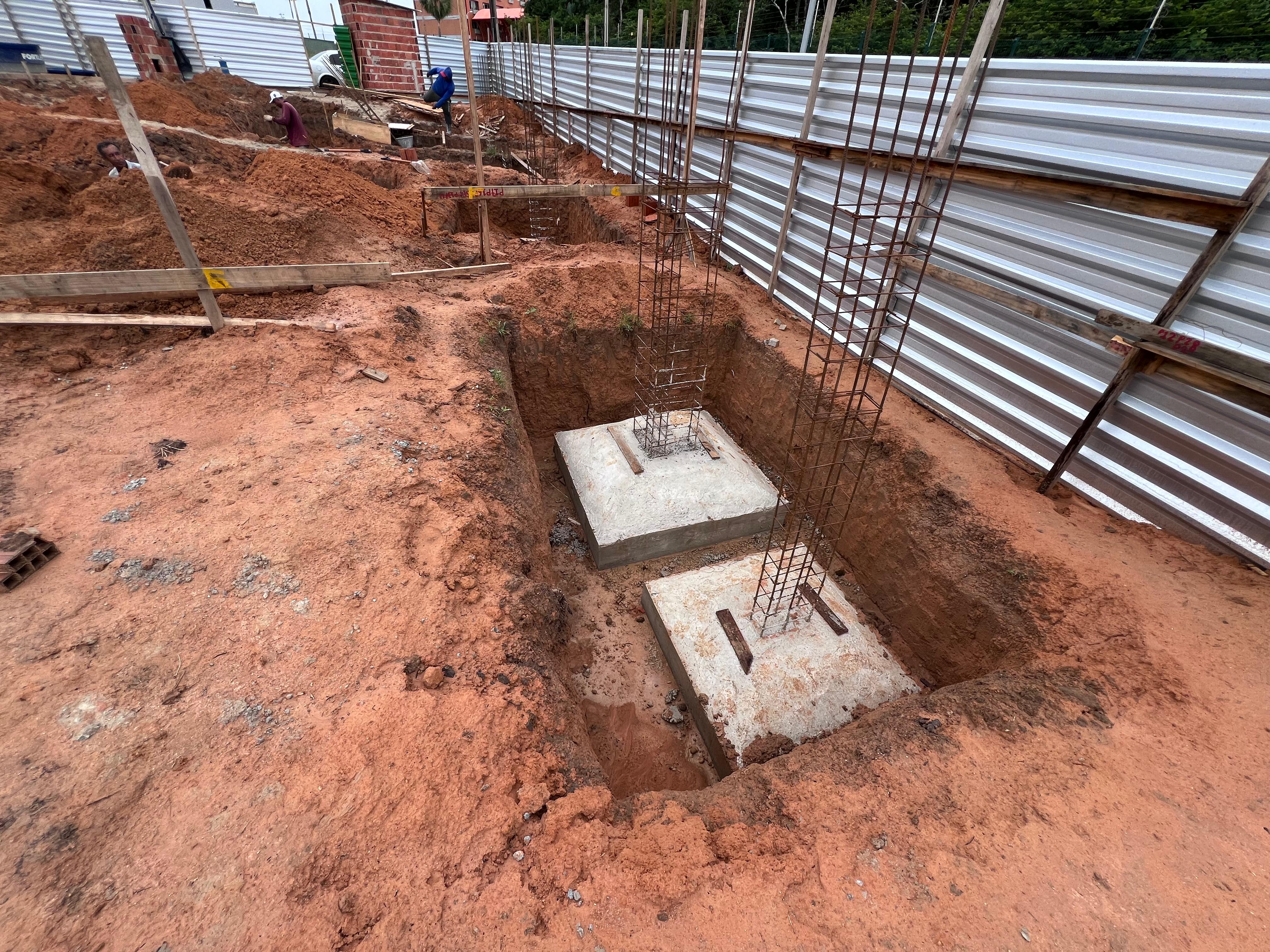 Obra Casa Van Holland 7